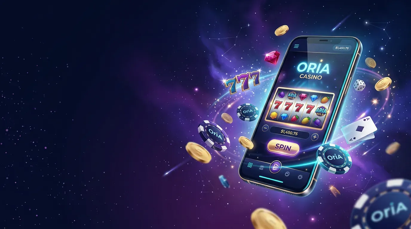 Oria Casino