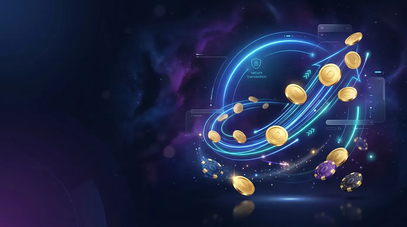 Oria Casino