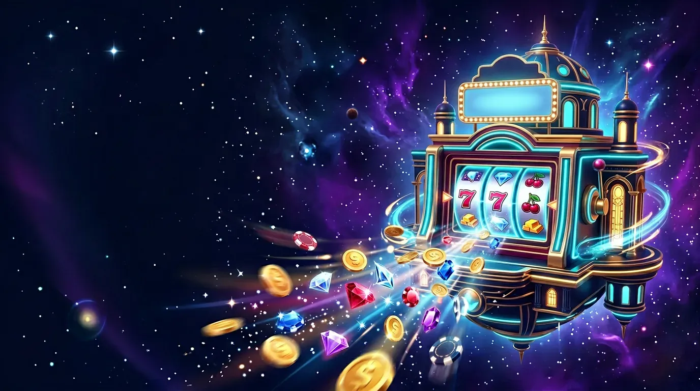 Oria Casino